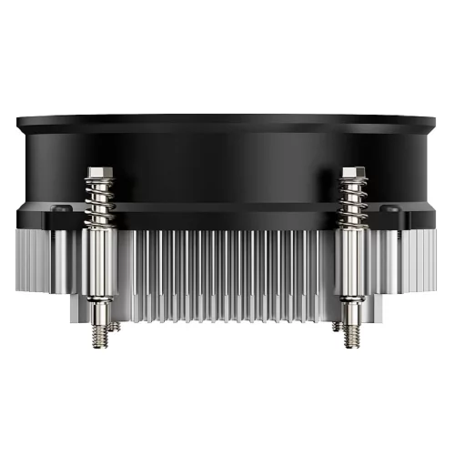 Кулер для процессора ID-COOLING DK-17A AMD AM5/AM4 (24шт/кор, TDP 65W, PWM, FAN 92mm) BOX фото 3