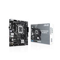 Материнская плата/ PRIME H610M-D (90MB1G80-M0EAY0)