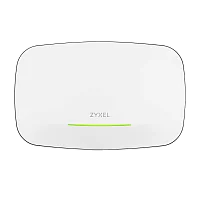 Точка доступа Zyxel NebulaFlex Pro WBE630S, Wi-Fi 7 (BE12300), MU-MIMO 4x4+2x2, смарт-антенна, 2xLAN 2.5GE (WBE630S-WW0101F)