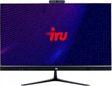 Эскиз Моноблок IRU Office 23IH5P 1864664