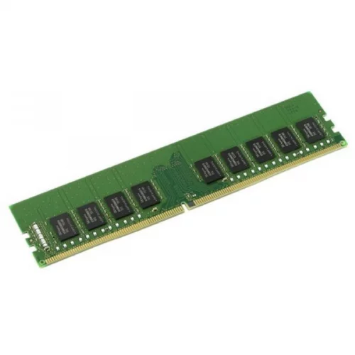 Оперативная память Kingston Server Premier DDR4 16GB ECC DIMM PC4-21300 2666MHz ECC 2Rx8, 1.2V (KSM26ED8/ 16HD) (KSM26ED8/16HD)