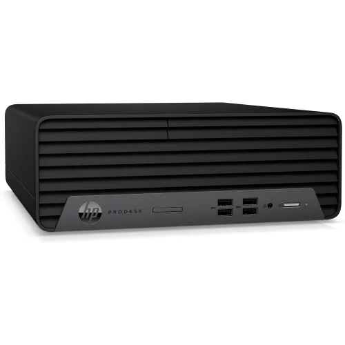 Компьютер HP ProDesk 405 G6 SFF/ Ryzen 5 3400/ 16GB/ 256GB SSD/ DVDRW/ Win10Pro (293V3EA) фото 3