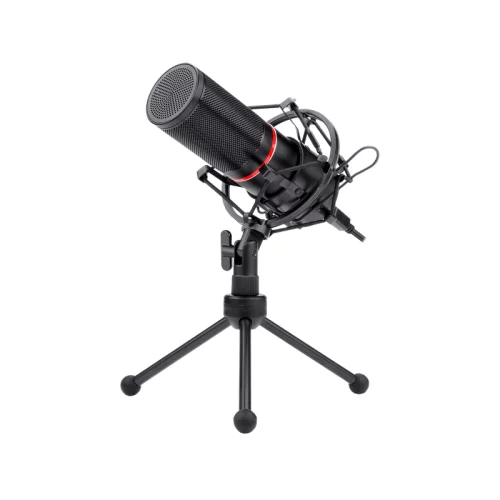 Redragon Игровой стрим микрофон Blazar GM300 USB, кабель 1.8 м (77640)