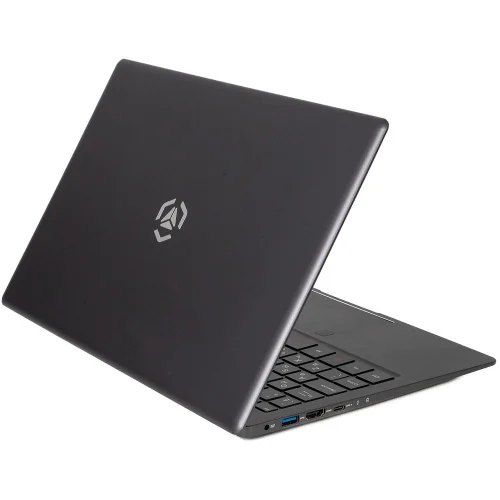 Ноутбук Гравитон Н14И-Т 14.0FHD300nit i7 1165G7/ 1x16GBDDR4/ 512GB SSD M.2/ WiFi+BT/ HUB/ NoOS/ 1YST (Н14И-Т_227787) фото 3