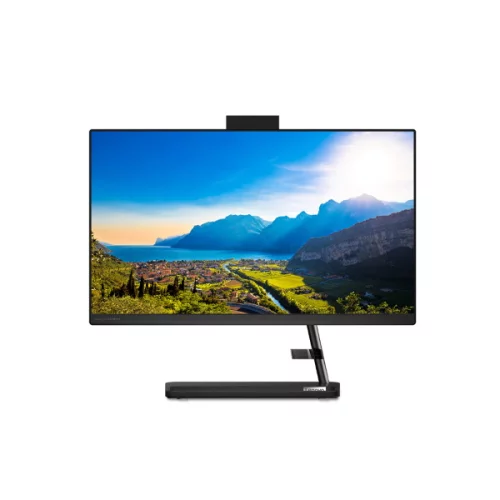 Моноблок Lenovo IdeaCentre AIO 3 22ITL6 21.5 FHD, Core i5 1135G7, 4GB, 256GB SSD, DVD-RW, WiFi, BT, DOS [F0G5000NRK]