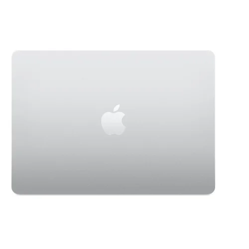 Apple MacBook Air 13-inch 2026 [MDH84HN/A] (КЛАВ.РУС.ГРАВ.) Silver13.6 Liquid Retina {(2560x1664) 500nits M5 10C CPU 10C GPU/16GB/1TB SSD/рекоменд.переходник 11028658/11134081} фото 2