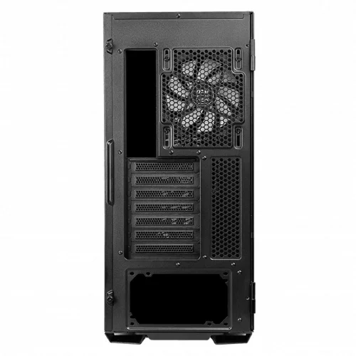 Корпус MSI MPG VELOX 100R 2xUSB 3.0, 1xType C, 4x120mm ARGB Fan, ARGB Control Board, Tempered Glass Window, Glass Front Panel, Brown Box (829315) (306-7G18R21-809) фото 5