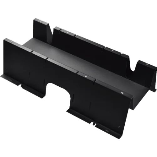 Лоток Кабельный лоток на крышу шкафа LANMASTER DCS шириной 800 мм (LAN-DC-CB-CTR-T8)