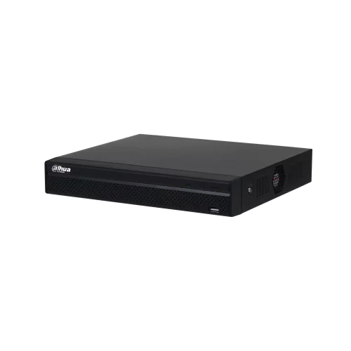 Видеорегистратор 8-и канальный IP DAHUA (DHI-NVR4108HS-4KS2/L)
