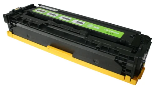 Картридж лазерный Cactus CS-CB540A CB540A черный (2200стр.) для HP CLJ CP1215/1515/CM1312 фото 2
