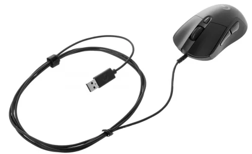 Мышь/ Logitech Mouse G403 HERO Gaming -USB (910-005636) фото 7