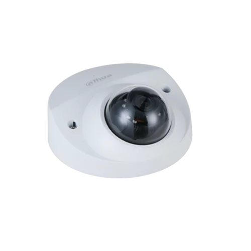 Видеокамера Купольная IP DAHUA с фиксированным объективом (DH-IPC-HDBW2231FP-AS-0360B)