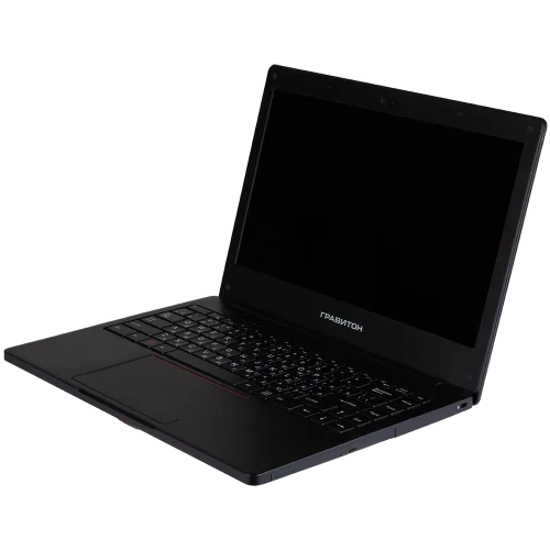 Ноутбук Гравитон Н14И-ТП 14.0FHD300nit i5 1135G7/ 2x8GBDDR4/ 512GBSSD_M.2/ WiFi+BT/ MS/ NoOS/ 1YST (Н14И-ТП_225102) фото 2