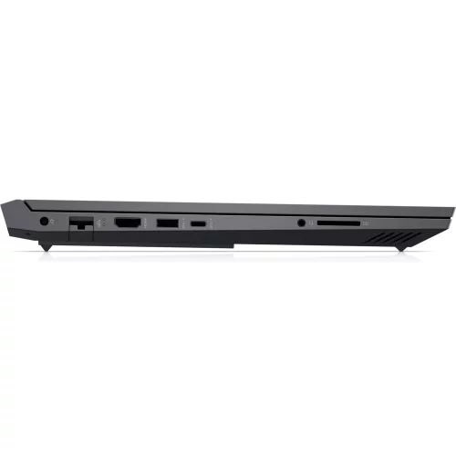 Ноутбук HP Victus 16-d1074ci Core i5-12500H 16Gb 512Gb SSD RTX 3060 6Gb 16.1