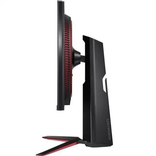 Монитор LG LCD 27GN650-B/ LG UltraGear 27GN650-B 27