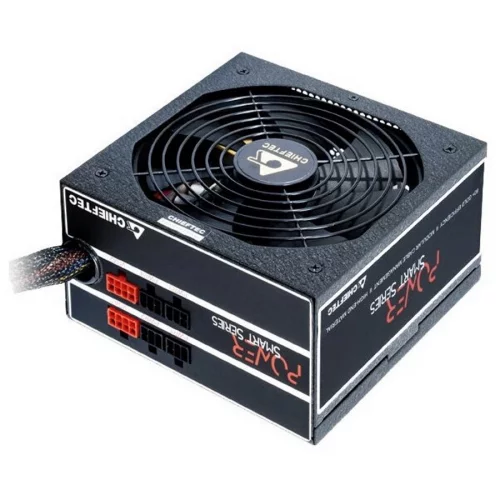 Блок питания Chieftec Power Smart 1000W (GPS-1000C) фото 4