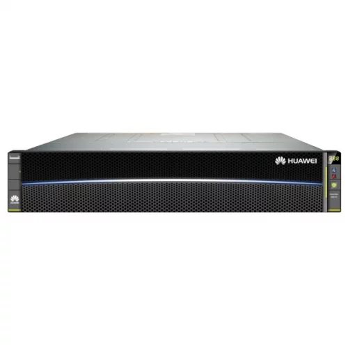 Система хранения Huawei OceanStor 2200 V3 (up 25 SFF) (02352FCW-88033NHX)