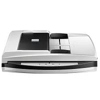 Эскиз Сканер ADF Plustek SmartOffice PL4080 (0283TS)