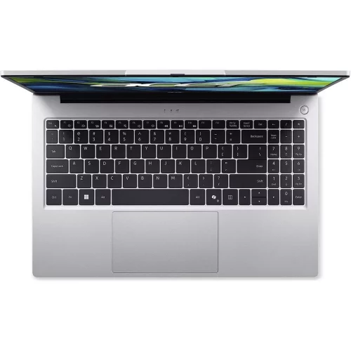 Ноутбук Acer Aspire Lite AL15-41P-R410 AMD Ryzen 7 5700U/ 16Gb/ 512Gb SSD/ 15.6