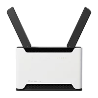 MikroTik Chateau LTE6 ax (S53UG+5HAXD2HAXD-TC&FG621-EA)