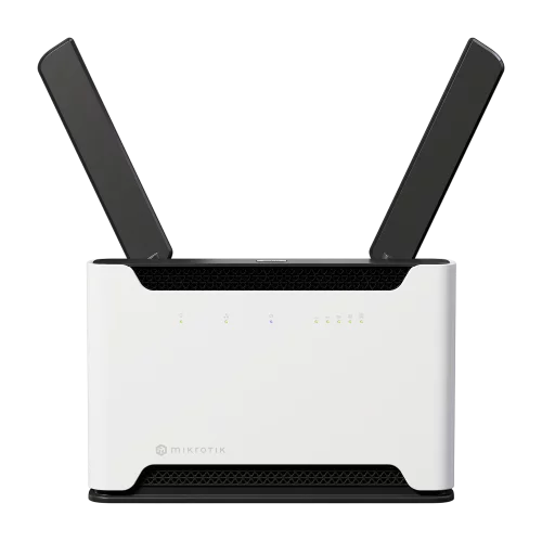 MikroTik Chateau LTE6 ax (S53UG+5HAXD2HAXD-TC&FG621-EA)
