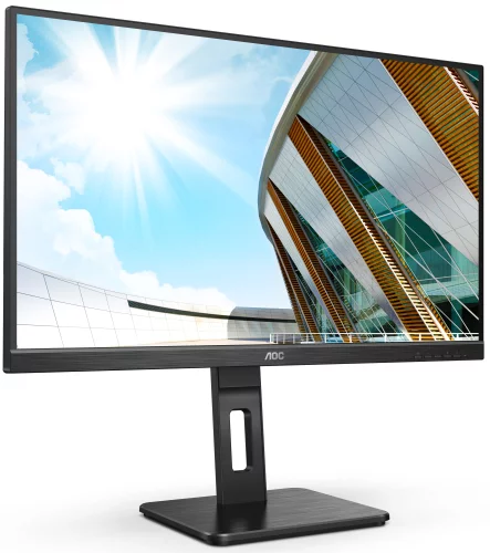Монитор AOC P2 LCD 23.8