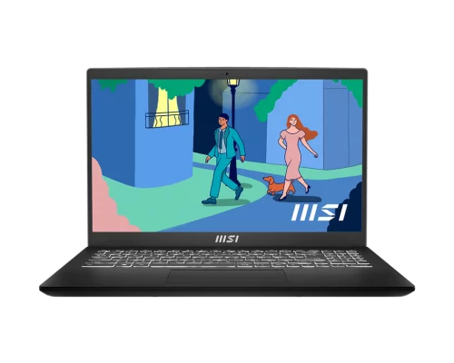 Ноутбук MSI Modern 15 Core i5-1335U 15.6