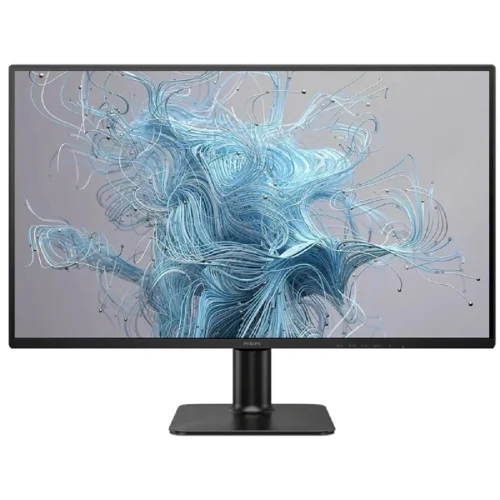 Монитор LCD PHILIPS (27E1N2100D/00) Монитор LCD PHILIPS 27 27E1N2100D {IPS 1920x1080 100Hz 1ms 178/ 178 300cd 1500:1 DVI HDMI1.4} (27E1N2100D/00)