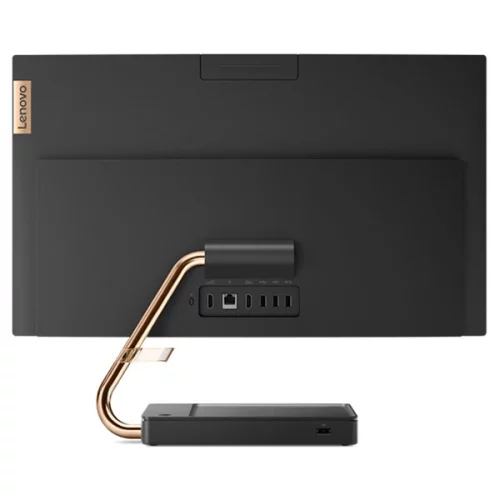 Моноблок Lenovo IdeaCentre AIO 5 24IMB05 23.8