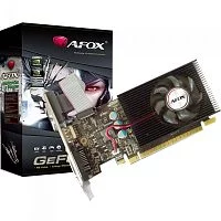 Видеокарта Afox GT220 1GB GDDR3 128bit DVI HDMI 1FAN LP RTL (AF220-1024D3L2)