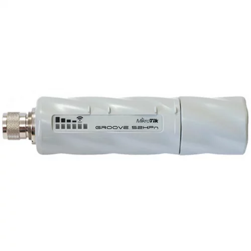 Точка доступа MikroTik Groove 52 (RBGROOVE52HPN) фото 2