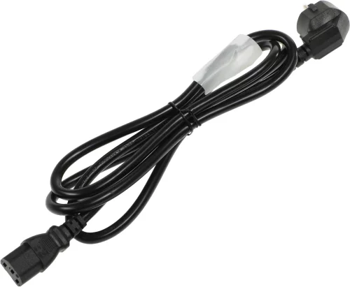 Кабель APC (POWER CORD С14- SHUKO) 1.8м