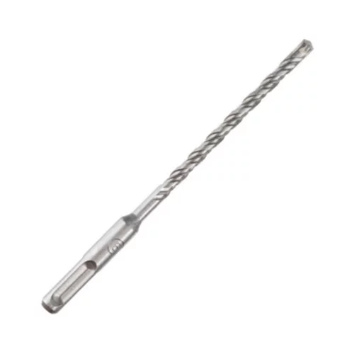 Бур по бетону Х-тип SDS Plus Deli DH-YCZ16006-E1 6*160мм