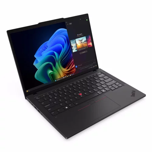 Ноутбук Lenovo ThinkPad T14 Gen 6 (21QCS0Q100) Ноутбук Lenovo ThinkPad T14 Gen 6 14.0