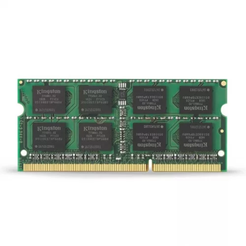 Оперативная память Kingston DDR3 8GB 1600MHz PC12800 SODIMM CL11 1.5V (KVR16S11/ 8WP) (KVR16S11/8WP)