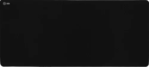 Коврик для мыши Cactus Black черный 900x400x3мм (CS-MPC-PRO01XXL)