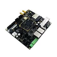 Плата разработки Myir MYD-C3354-256N256D-80-I-GW 800MHz AM3354, 256MB DDR3, 256MB Nand