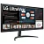 Монитор LG UltraWide 34WP500-B 34