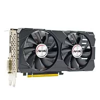 Видеокарта Afox RTX2060 SUPER 8GB GDDR6 256bit DVI DP HDMI 2FAN RTL (785211) (AF2060S-8192D6H4-V2)