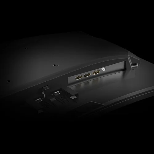 Монитор 27 Gigabyte GS27QCA EK Black (VA, 2560x1440, 2xHDMI 2.0, 1xDP1.4, 250кд/ м2, 5000:1, 16.7M, 1мс, 178/ 178, 2560 x 1440, 180Гц) (20VM0-GS27QCABM-1EKR/20VM0-GS27QCABM-2EK) фото 8