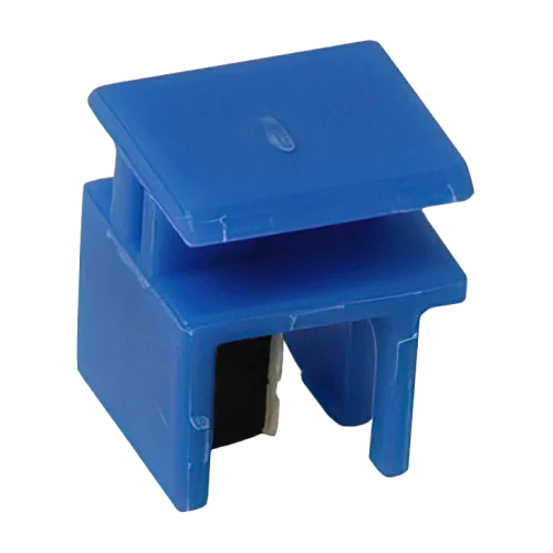 Блок очистки коротрона/ BLOCK, WIRE CLEANING PAD (FL2-4271-000)