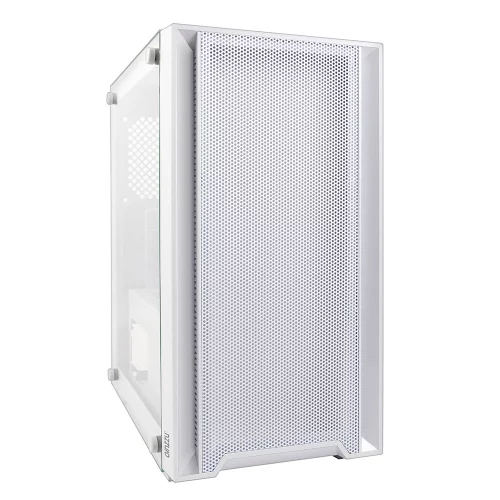 Ginzzu CL540 White mATX фото 3