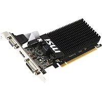 MSI GT710 2GD3H LP RTL