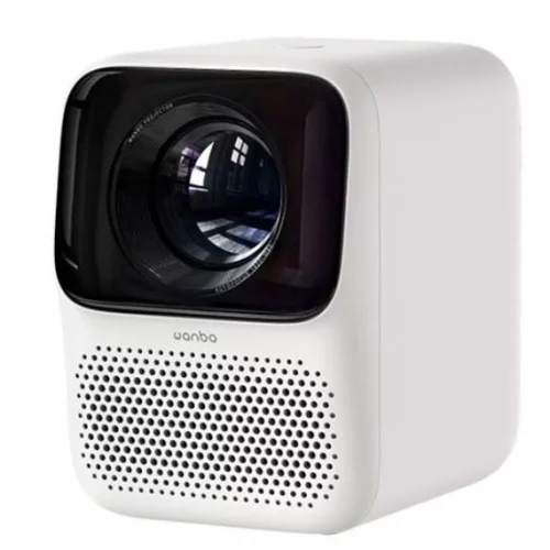 Xiaomi Wanbo Projector T2 Max New (белый) [6970885350382]