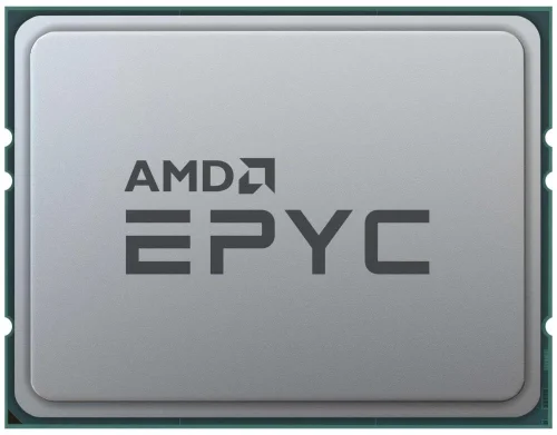 Процессор серверный/ CPU SP3 AMD EPYC 7413 (24/48T, 2.65/3.6GHz, 128MB, 180W) OEM (100-000000323)