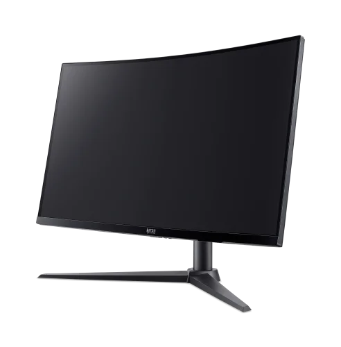 Монитор ACER Nitro XZ270UX6bmiiphx (UM.HX0CD.603) Монитор ACER Nitro XZ270UX6bmiiphx 27, ZeroFrame, Curved 1500R, Black, 16:9, VA, 2560x1440, 1 / 0,5 (GTG, Min.)ms, 250cd, 220Hz, 2xHDMI(2.1) + 1xDP(1.4) + SPK + Audio Out, Speakers 2Wx2, sync: FreeSync Premium, hdr: HDR 10, hadj (UM.HX0CD.603) фото 10
