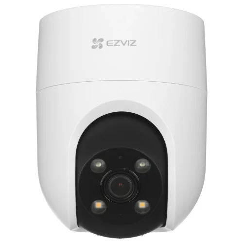 Камера видеонаблюдения Ezviz H8C 4G 3MP 4G c поддержкой SIM-карт