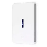 UBIQUITI UDW Маршрутизатор настенный Dream Wall, 1*10G SFP+, 17*GbE RJ45 LAN ports ((4) PoE++, (4) PoE+,(4) PoE) (UDW#NTL)