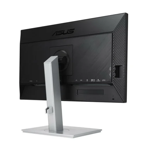 Монитор Bad Pack 23.8 ASUS PA247CV IPS, 1920x1080, 75Hz, 5ms, 300сd/ m, 1000:1, | HDMI(1.4), 2xDP(1.2), Type-C(PD-65W), 4xUSB3.2 | HAS, Pivot, Swivel, InPSU, Speakers, Vesa 100, Black (90LM03Y1-B02370|BP) фото 9