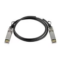 Кабель/ OFM-CB100S Passive Copper 10GBase-X SFP+ Direct Attach Cable, 1 m (OFM-CB100S/A1A)